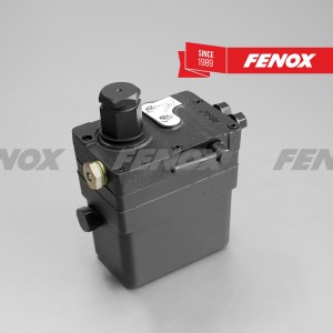 Насос механизма опрокидывания кабины КАМАЗ-54901 FENOX PHC019 FENOX