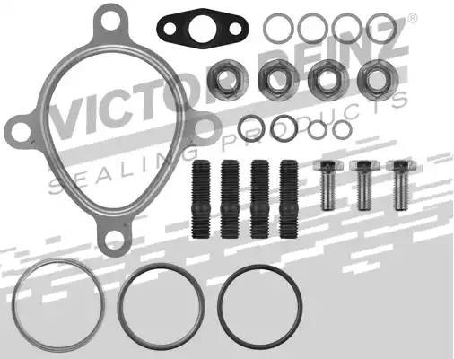 AUDI ALLROAD QUATTRO (2000-2005) 04-10167-01 VICTOR REINZ