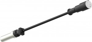Датчик ABS L=400мм, прямой , d-11мм MINI 4410350010 WABCO
