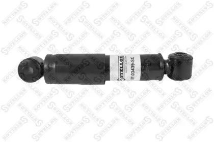 амортизатор кабины !задний 195-227 O/O 12x40 12x40 \MB MERCEDES ACTROS 1831-3357 87-03439-SX STELLOX