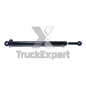 DAF XF 105 (2005-2013) 46866007 TRUCKEXPERT