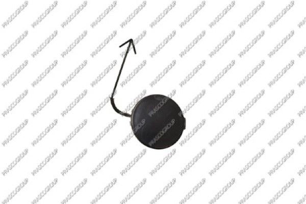 крышка крюка буксировочного передн.!\ VW Jetta (A6) 10-14 VG5221236 PRASCO GROUP