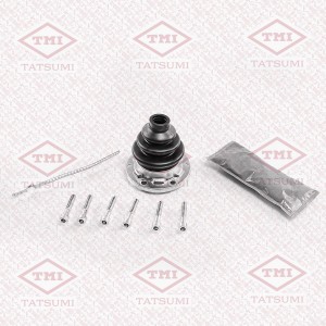 3-СЕРИЯ E30 (1982-1991) TDC1220 TATSUMI