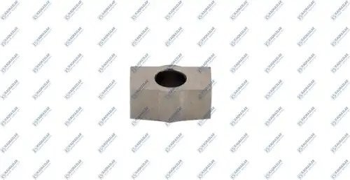 сухарь синхронизатора! \ZF S5-47 S6-650/850 K2000682 KACMAZLAR