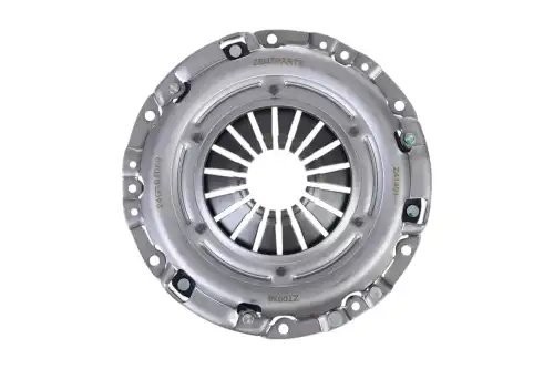 корзина сцепления! Smart Forfour 1.1-1.5 04> Z41401 ZENTPARTS