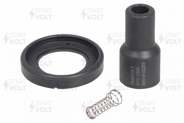 Наконечник свечной TOYOTA Corolla (11-14) катушки зажигания STARTVOLT STC 1926 START VOLT