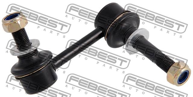 TOYOTA GS 300/400/430 /IS 250/350 0123-X2WDR FEBEST