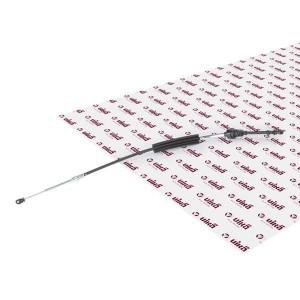 Трос привода КПП 77111637001 VIKA