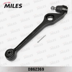 Рычаг передней подвески правый TOYOTA/ Daihatsu DB62369 DB62369 MILES
