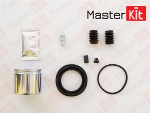 Ремкомплект тормозного суппорта Lucas 77A1990 77A1990 MASTER KIT