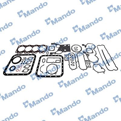 Прокладка двигателя KIA K3600 (95-) комплект (AF) MANDO EGONK00094 MANDO