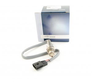 Датчик кислорода ЛАДА Vesta (замена 0258030144) CARTRONIC CRTR0110062 CARTRONIC