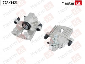 Тормозной суппорт зад. прав. MINI MINI (R50, R53) 2001 - 2006 77AK1421 77AK1421 MASTER KIT