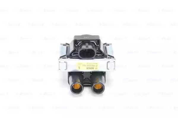 катушка зажигания!\Fiat Palio/Panda/Punto/Siena/Tipo 1.0-1.8 87> F 000 ZS0 103 BOSCH