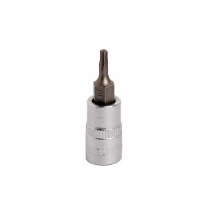 Головка 1/4 со вставкой TORX T10, L=38мм (ATAP032) ATAP032 AIRLINE