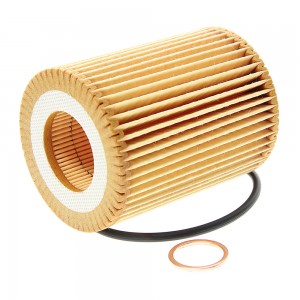 Фильтр масляный BMW 1 (F20,F21),3 (F30,F31,F34) (11-) (1.4/2.0) MEGAPOWER 100-23-003 MEGA POWER