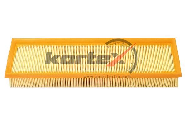 Фильтр воздушный CITROEN C2C3PEUGEOT 1007207308 KA0091 KA0091 KORTEX