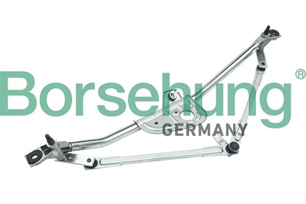 трапеция стеклоочистителя!\ Audi A4 94-01,VW Passat 96-00 B14305 BORSEHUNG