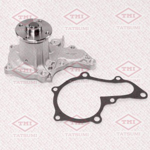Насос водяной (вылет крыльчатки 6,7mm) TOYOTA Carina/Corolla/Corona/Sprinter 92- TGF1059 TATSUMI