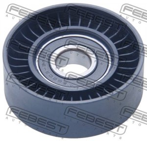Ролик натяжной 2187-CB3 2187-CB3 FEBEST
