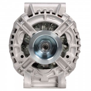 Генератор для а/м Lada Largus (12-)/Renault Logan 1.4i/1.6i 75A (LG 0903) LG 0903 START VOLT