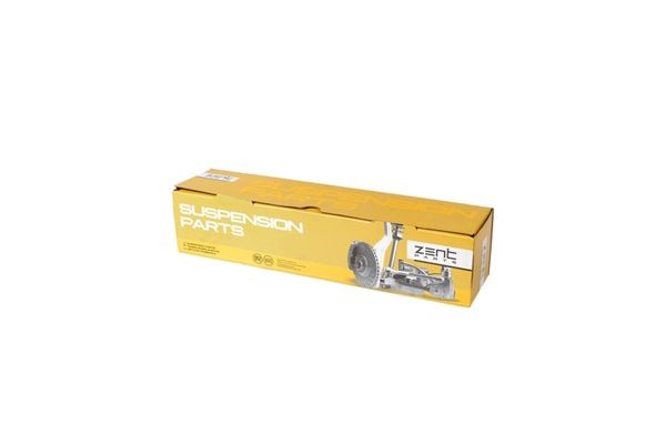наконечник рулевой левый!\ Hyundai Santa Fe 06> Z11013 ZENTPARTS
