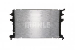AUDI A3 [8V] (2013>)/ VW GOLF VII (2012>) 1.4 TSI CMBA 620x414x16 CIR34000S MAHLE KNECHT