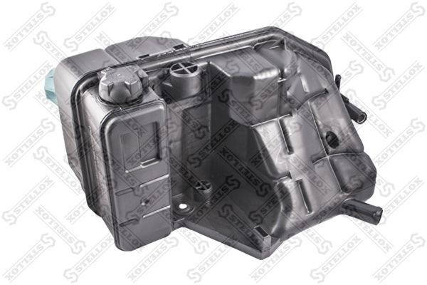 расширительный бачок радиатора!\MB Actros 81-63005-SX STELLOX