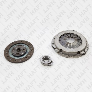 Ком/кт сцепления [200 mm] NISSAN Almera/Primera 00- KH0111 KH0111 HAFT