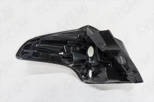 Фонарь правый внешний Toyota RAV4 4 CA40 2015-2019 OEM0254FONR OEMPARTS