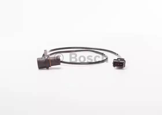Датчик положения коленвала OPEL Astra H BOSCH 0 261 210 150 BOSCH
