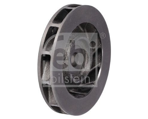 Крыльчатка водяного насоса А4032011307  06659 06659 FEBI BILSTEIN