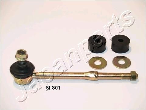 тяга стабилизатора заднего!\ SsangYong Rexton 01> SI-S01 JAPAN PARTS GROUP