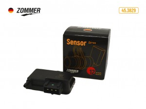 Датчик абсолютного давления воздуха дв. 406 45.3829 ZOMMER
