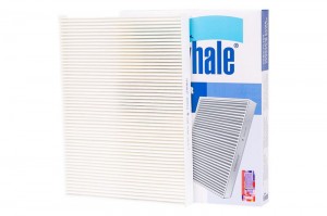 Фильтр салона Golf III, IV (91-05) / Octavia (96-10) AS912 AS912 FINWHALE