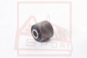 Сайлентблок, рычаг независимой подвески колеса 0501064 0501-064 ASVA