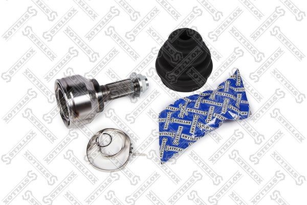ШРУС наружный к-кт! 36039\ Mazda 3 (BL) 2.0 09> 150-1981-SX STELLOX