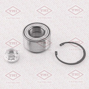 Подшипник передней ступицы AUDI A3 96-SKODA Octavia 96-VW Golf/Bora 96- TDF1040 TDF1040 TATSUMI