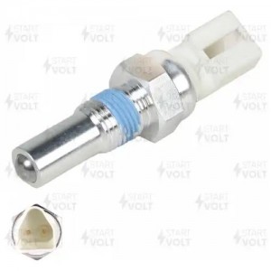 FORD EUROPA FIESTA/C-MAX/FOCUS II/FUSION /MONDEO I VS-RS 1080 START VOLT