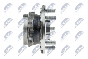 СТУПИЦА КОЛЕСА ПЕР KLPTY052 KLPTY052 NTY