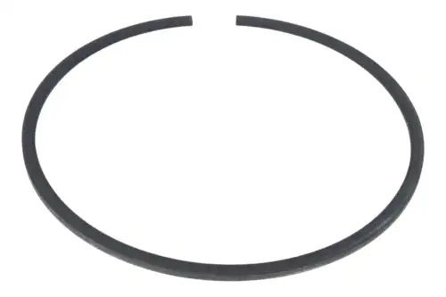 кольца поршневые! на 1 цил. d97.5 2.5x2.5x4/1 \ MB.OM352/353/362 Z46761 ZENTPARTS