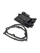 фильтр АКПП! \GAC TRUMPCHI GM6, GS4, HAVAL H4, H6, H7, Toyota LC Prado 2.8D 15> 2051136SX STELLOX