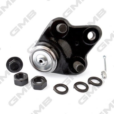 Опора шаровая Toyota Corolla (E10/11/12), RAV4 (A20), Premio II, Prius (92-) 010 0101-0680 GMB