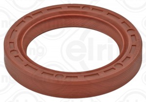 сальник к/в передний! 48x66.65x10\ Saab 900/9000/9-3/9-5 2.0/2.3 85> 330.965 ELRING