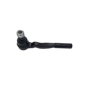 Наконечник рулевой тяги MERCEDES-BENZ E-class 2002 ~ 2016 / CLS 2004 ~ 2010 пере CE0979L CTR