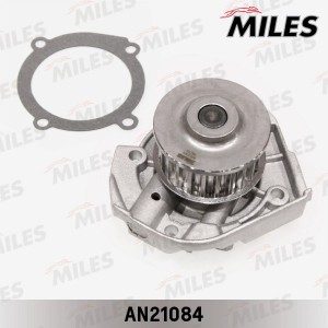 Насос водяной FIAT ALBEA 1.4 (DOLZ S319) AN21084 AN21084 MILES