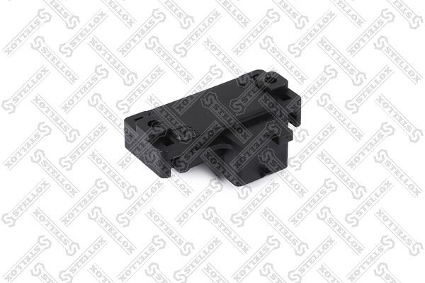 датчик давления воздуха!\ Opel Astra/Corsa/Vectra/Zafira 1.2-1.6 81-04 06-03009-SX STELLOX