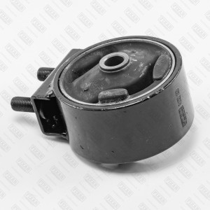 Опора двигателя передняя KIA Carens/Shuma/Sephia/Mentor/Spectra 97- FL0322 FL0322 FIXAR