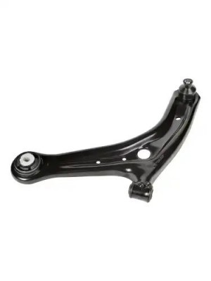 Рычаг передний нижний левый Ford Fiesta 1.25-1.6TDCi 08> Z24720 ZENTPARTS