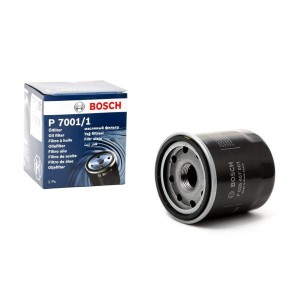 Фильтр масляный F026407001 F 026 407 001 BOSCH